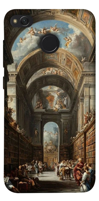 Чохол на Xiaomi Redmi 4X Art collage ver.5 фото 1 з 1