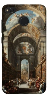 Чохол на Xiaomi Redmi 4X Art collage ver.5 фото 1 з 1