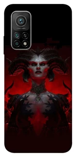 Чехол на Xiaomi Mi 10T Lilith фото 1 из 1