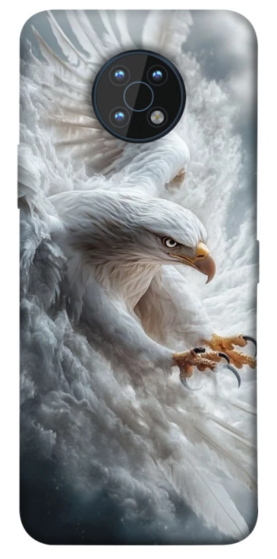Чехол на Nokia G50 eagle фото 1 из 1