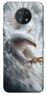 Чехол на Nokia G50 eagle фото 1 из 1