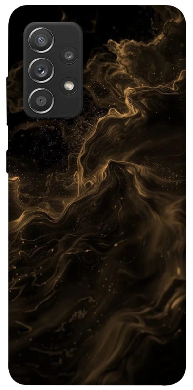 Чохол на Samsung Galaxy A52 4G / A52 5G Epoxy design ver.5 фото 1 з 1