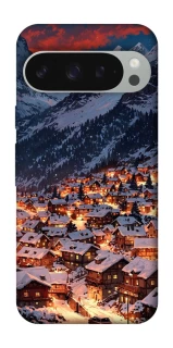 Чехол на Google Pixel 10 Pro XL Новогодний v29 фото 1 из 1