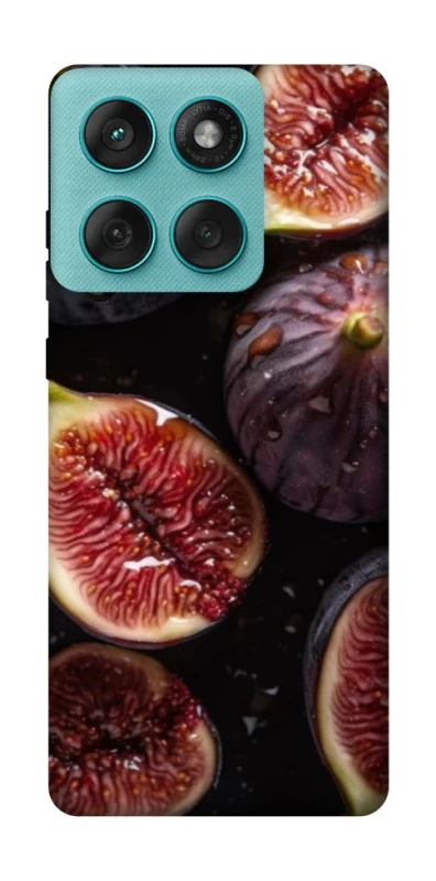 Чохол на Motorola Edge 60 Fusion VioletFig1 фото 1 з 1