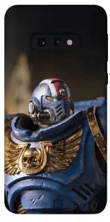 Чехол на Samsung Galaxy S10e Warhammer 40k фото 1 из 1