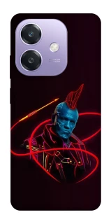 Чохол на Oppo A40m Yondu фото 1 з 1