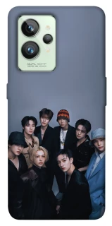 Чохол на Realme GT2 Stray Kids фото 1 з 1