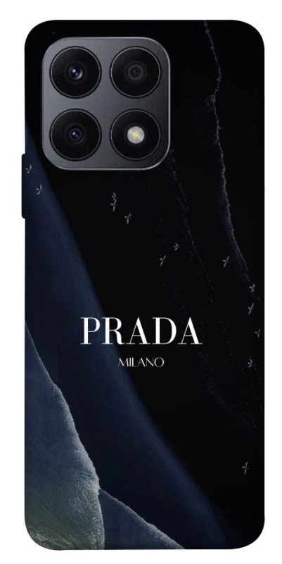 Чехол на Huawei Honor X8a Prada ver.2 фото 1 из 1