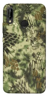 Чохол на Huawei P20 Lite Сamouflage v20 фото 1 з 1