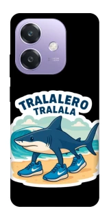 Чехол на Oppo A40m Tralalero Tralala фото 1 из 1