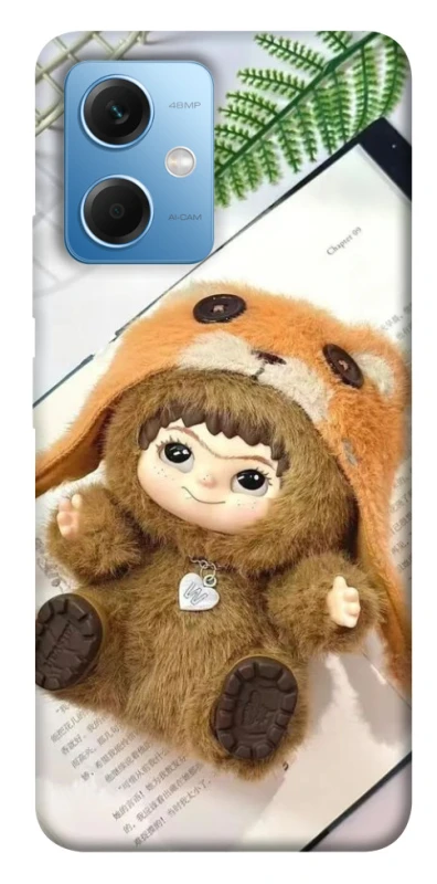 Чохол на Xiaomi Poco X5 5G Wakuku ver.4 фото 1 з 1