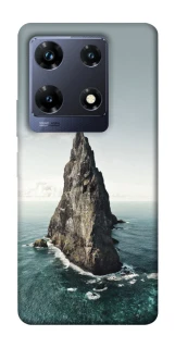 Чехол на Infinix Note 30 Pro Marine mountain фото 1 из 1