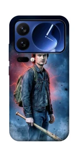 Чохол на Xiaomi 17 Pro Stranger Things ver.37 фото 1 з 1