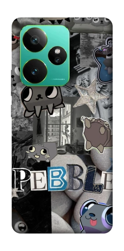 Чохол на Realme GT 7 Pebble фото 1 з 1