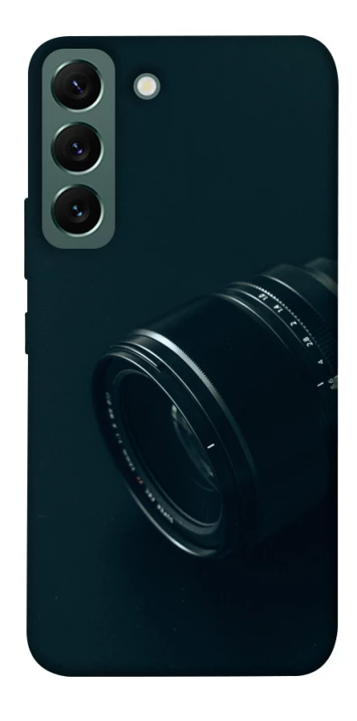 Чохол на Samsung Galaxy S22 Лінза фото 1 з 1