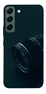 Чохол на Samsung Galaxy S22 Лінза фото 1 з 1