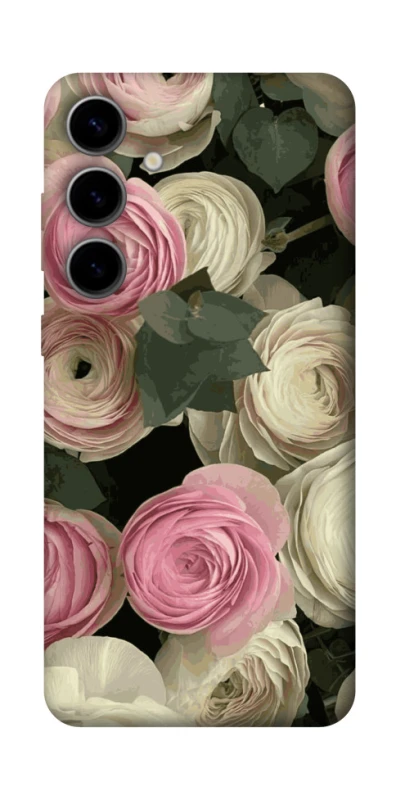 Чохол на Samsung Galaxy S25 FE Gardens фото 1 Чохол на Samsung Galaxy S25 FE Gardens фото 1 з 1