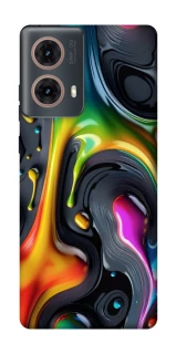 Чехол на Motorola Moto G85 dye фото 1 из 1
