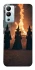 Чохол на Infinix Hot 12i Halloween Witch ver.6 фото 1 з 1