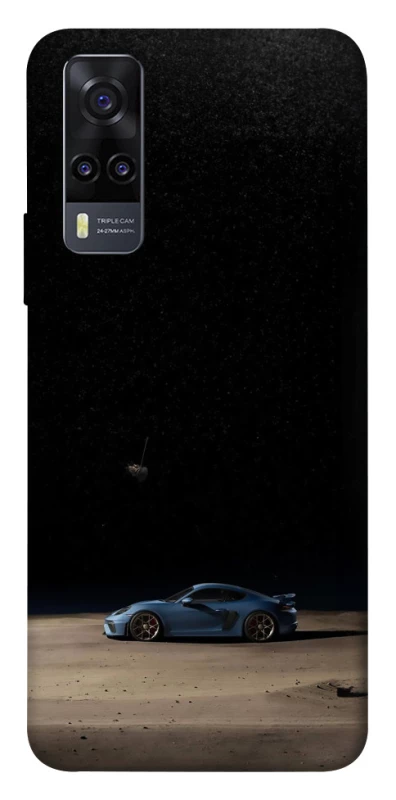 Чохол на Vivo Y31 911 night фото 1 з 1