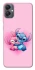 Чохол на Samsung Galaxy A05 Stitch ver.10 фото 1 з 1