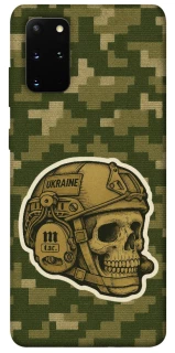 Чехол на Samsung Galaxy S20+ Cranium фото 1 из 1