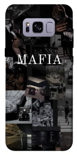 Чохол на Samsung G955 Galaxy S8 Plus Mafia фото 1 з 1