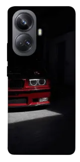 Чохол на Realme 10 Pro+ BMW v21 фото 1 з 1