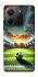Чохол на Xiaomi Redmi Note 14 4G (Int. version) Football aesthetic ver.3 фото 1 з 1