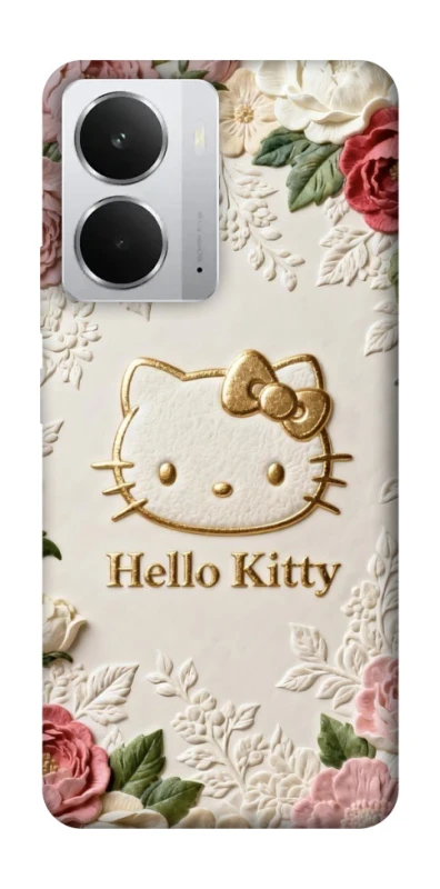 Чехол на Realme 14 Hello Kitty фото 1 из 1