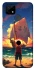 Чехол на Realme C21 One Piece фото 1 из 1