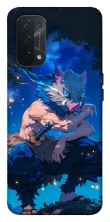 Чохол на Oppo A54 5G / A74 5G inosuke фото 1 з 1