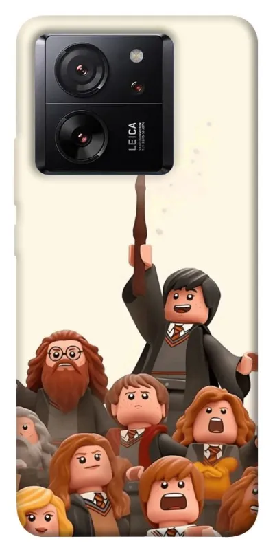 Чохол на Xiaomi 13T Pro Harry Potter V22 фото 1 з 1