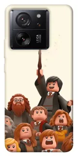 Чохол на Xiaomi 13T Pro Harry Potter V22 фото 1 з 1