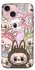 Чохол на Apple iPhone 15 (6.1") All Labubu 3 фото 1 з 1