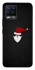 Чохол на Realme 8 Santa's mood фото 1 з 1