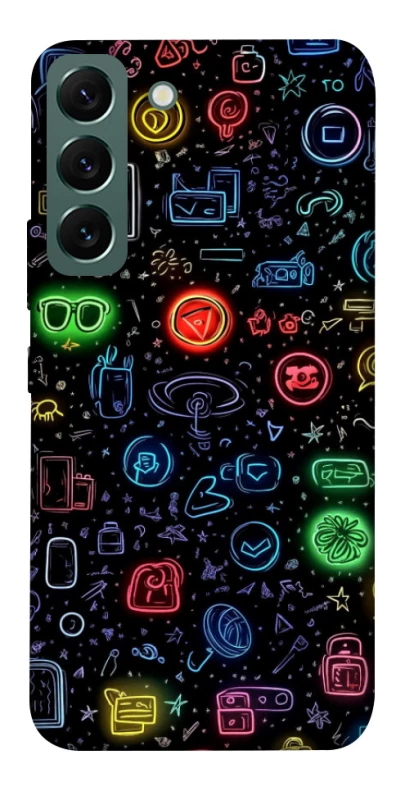 Чохол на Samsung Galaxy S22 Wallpaper фото 1 з 1