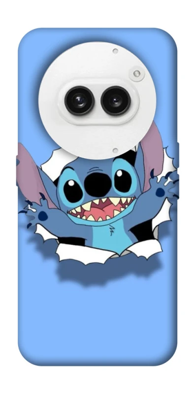 Чохол на Nothing Phone (2a) Stitch ver.6 фото 1 з 1