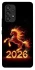 Чохол на Samsung Galaxy A53 5G Red Fire Horse ver.1 фото 1 з 1