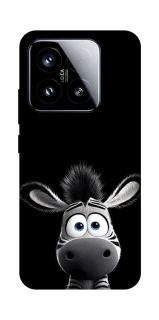 Чохол на Xiaomi 15 My Zebra фото 1 з 1