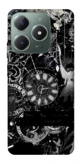 Чохол на Realme C61 Omniscient Reader's фото 1 з 1