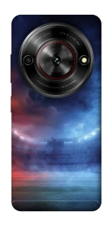 Чохол на ZTE Nubia Focus Football aesthetic ver.1 фото 1 з 1