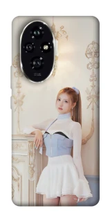 Чехол на Honor 200 Rami - BABYMONSTER фото 1 из 1