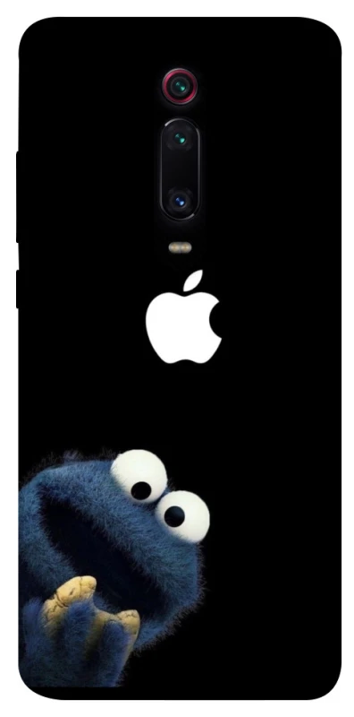 Чохол на Xiaomi Redmi K20 / K20 Pro / Mi9T / Mi9T Pro Apple logo ver.10 фото 1 з 1
