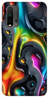Чохол на Xiaomi Redmi 9T dye фото 1 з 1