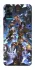 Чохол на ZTE Blade A71 Warcraft v3 фото 1 з 1