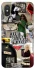 Чохол на Xiaomi Mi 8 Fashion collage ver.14 фото 1 з 1