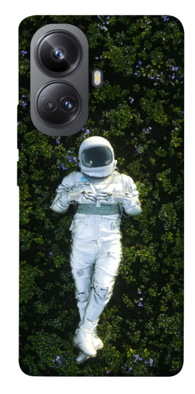 Чохол на Realme 10 Pro+ Астронавт фото 1 з 1