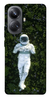 Чехол на Realme 10 Pro+ Астронавт фото 1 из 1