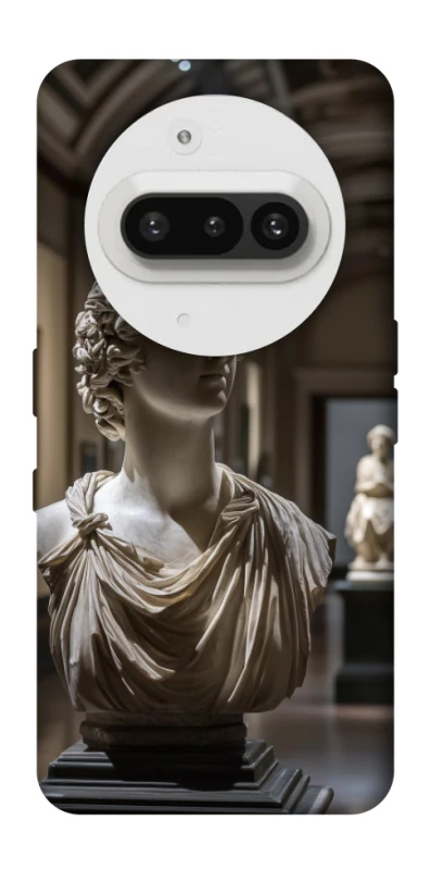 Чохол на Nothing Phone (3a) statue фото 1 з 1